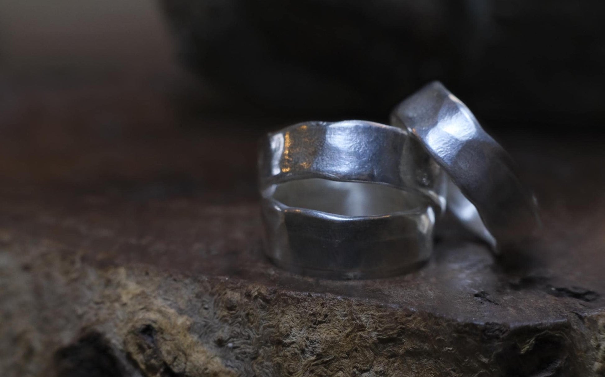 Sterling Silver Ring Custom Made to Size