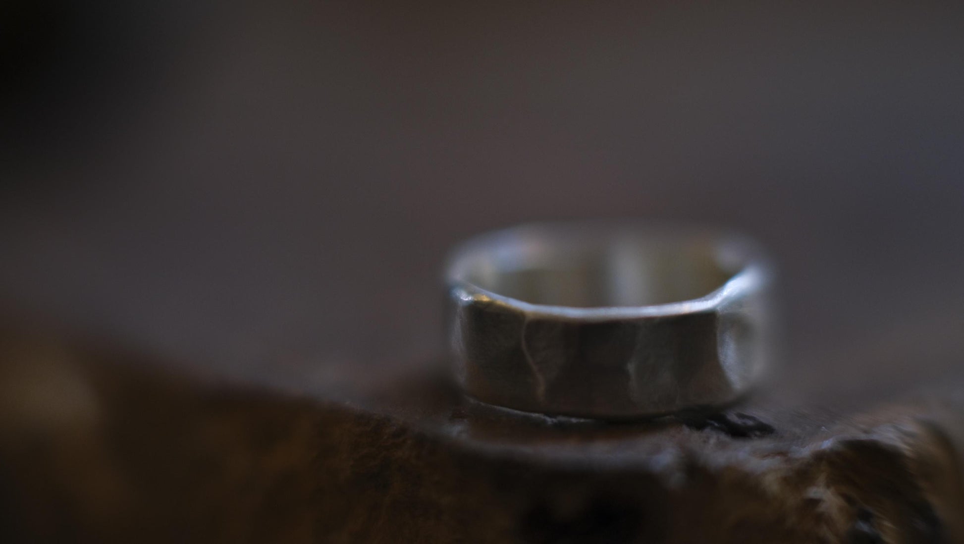 Sterling Silver Ring Custom Made to Size